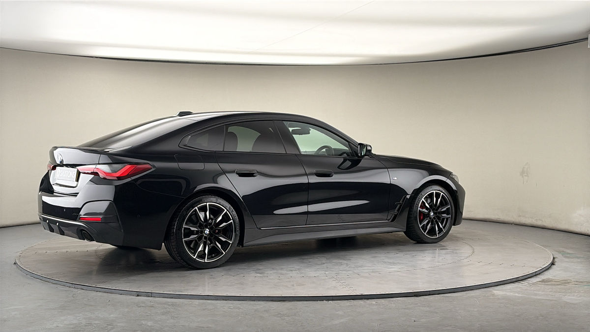 Used BMW 4 Series Gran Coupe 2023 for sale - 78111609: Photo 42