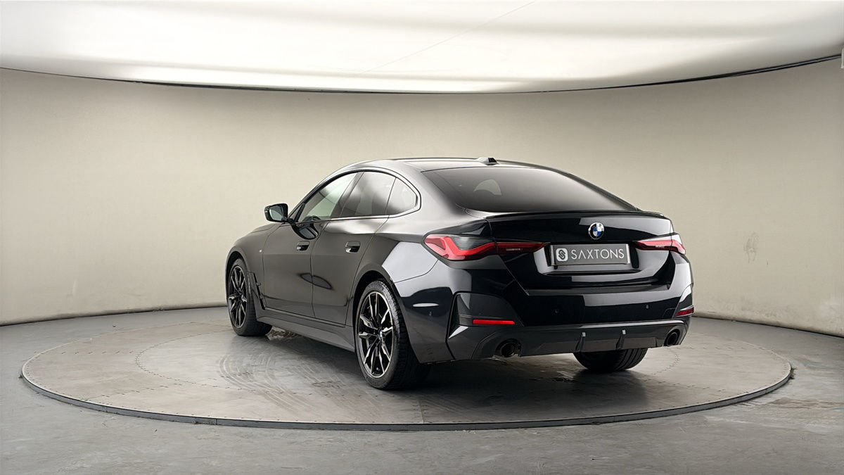 Used BMW 4 Series Gran Coupe 2023 for sale - 78111609: Photo 46