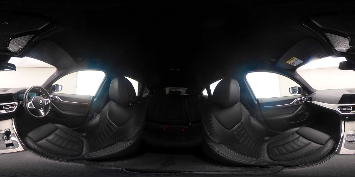 Used BMW 4 Series Gran Coupe 2023 for sale - 78111609: Photo 47