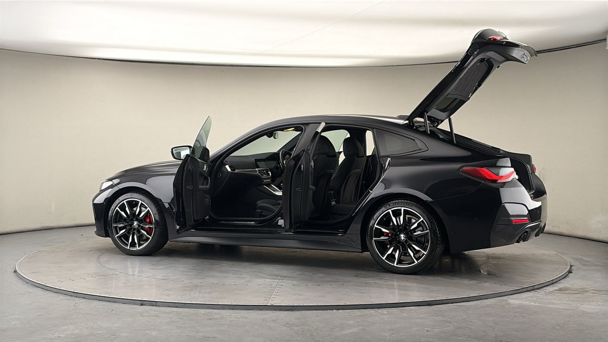 Used BMW 4 Series Gran Coupe 2023 for sale - 78111609: Photo 49