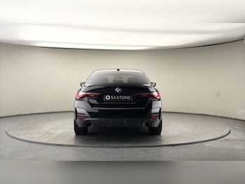 Used BMW 4 Series Gran Coupe 2023 for sale - 78111609: Photo