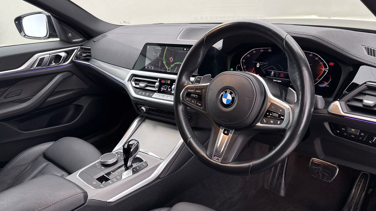 Used BMW 4 Series Gran Coupe 2023 for sale - 78111609: Photo 5