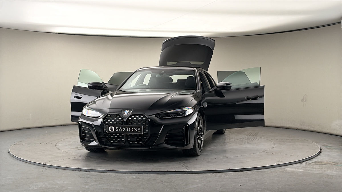 Used BMW 4 Series Gran Coupe 2023 for sale - 78111609: Photo 54