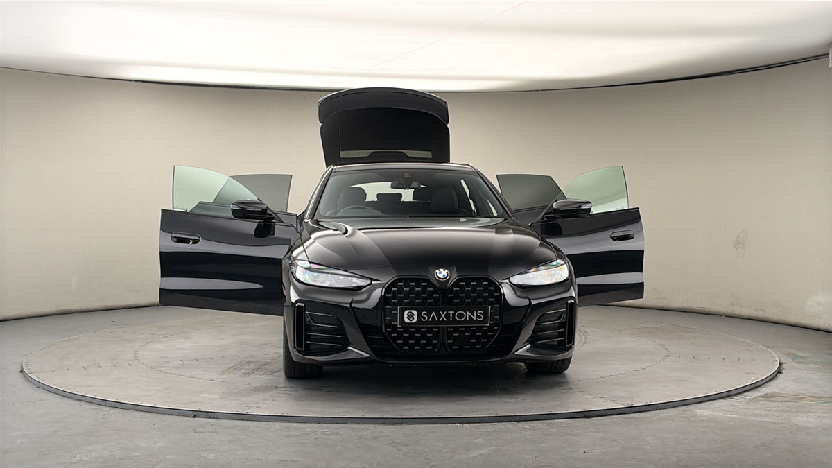 Used BMW 4 Series Gran Coupe 2023 for sale - 78111609: Photo 55