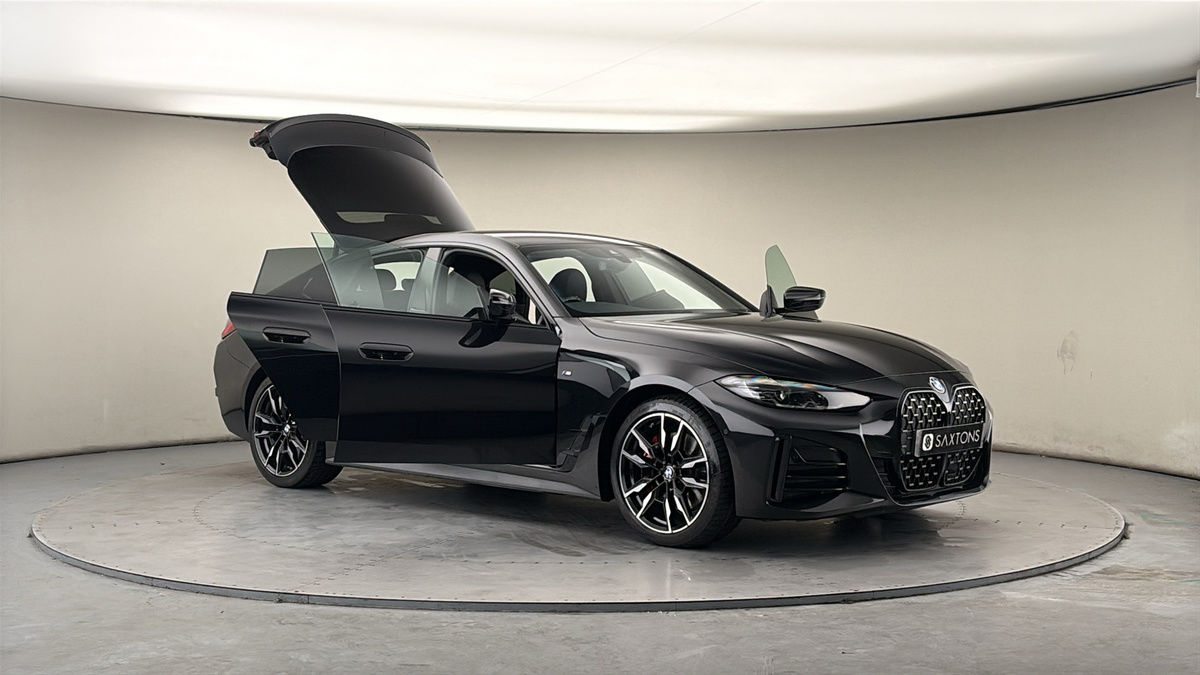 Used BMW 4 Series Gran Coupe 2023 for sale - 78111609: Photo 57