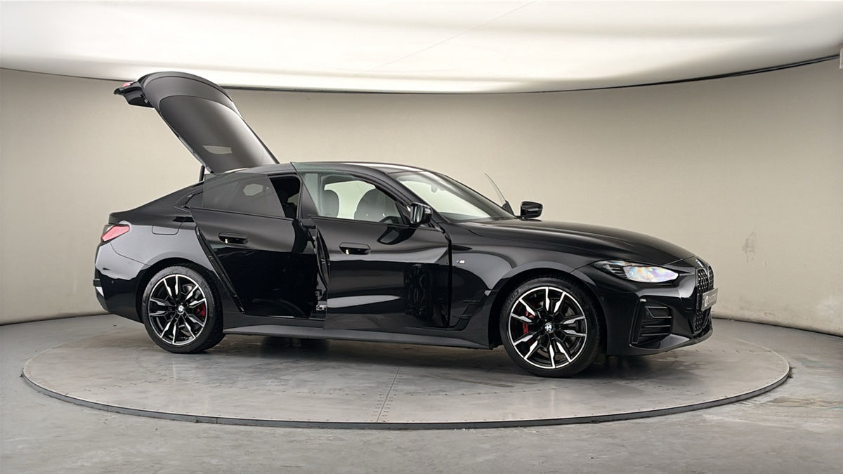 Used BMW 4 Series Gran Coupe 2023 for sale - 78111609: Photo 58