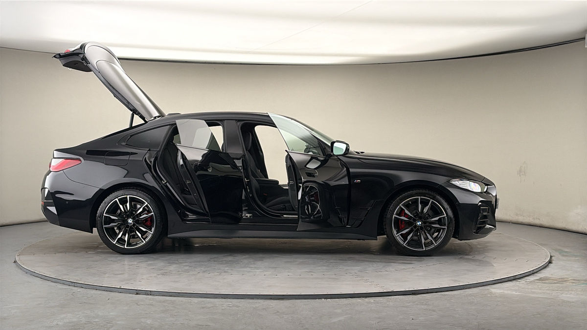 Used BMW 4 Series Gran Coupe 2023 for sale - 78111609: Photo 59