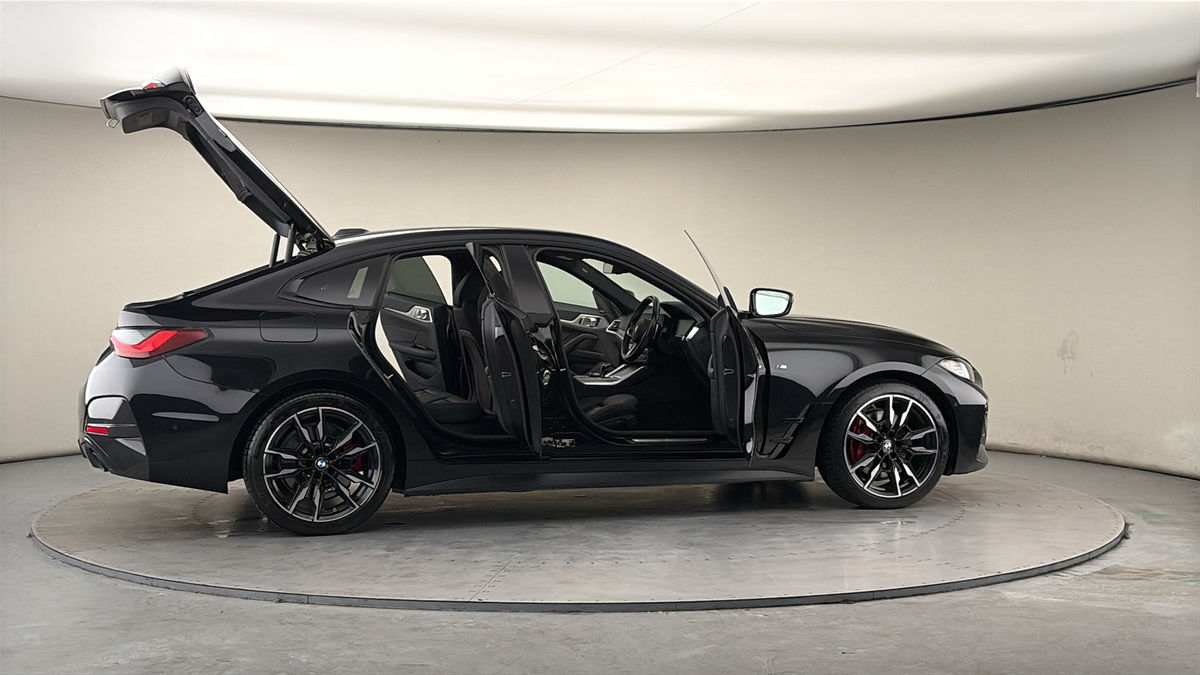 Used BMW 4 Series Gran Coupe 2023 for sale - 78111609: Photo 60