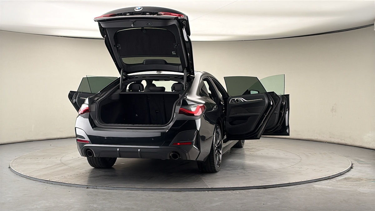 Used BMW 4 Series Gran Coupe 2023 for sale - 78111609: Photo 63