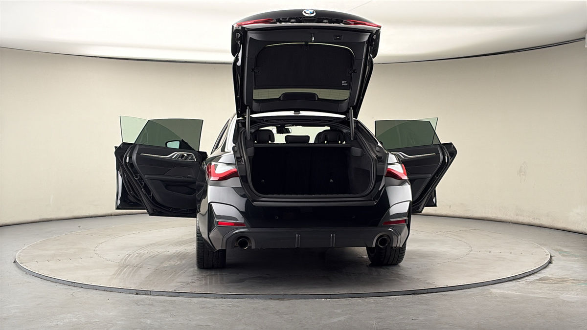 Used BMW 4 Series Gran Coupe 2023 for sale - 78111609: Photo 64