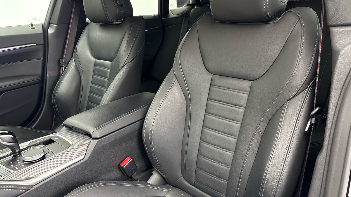 Used BMW 4 Series Gran Coupe 2023 for sale - 78111609: Photo 7