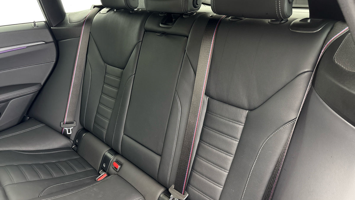 Used BMW 4 Series Gran Coupe 2023 for sale - 78111609: Photo 8