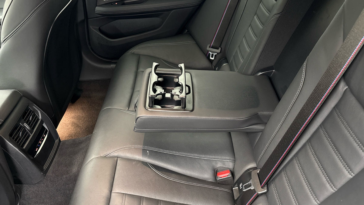 Used BMW 4 Series Gran Coupe 2023 for sale - 78111609: Photo 9