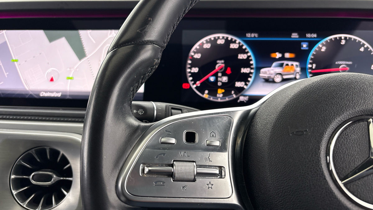 Used Mercedes-Benz G Class 2020 for sale - 77007882: Photo 13