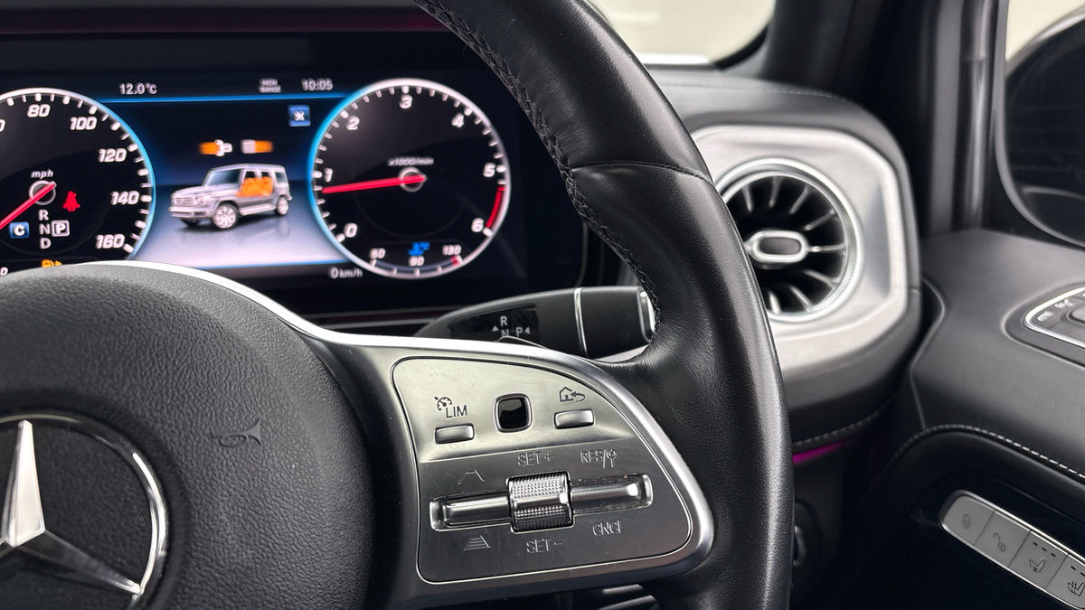 Used Mercedes-Benz G Class 2020 for sale - 77007882: Photo 14