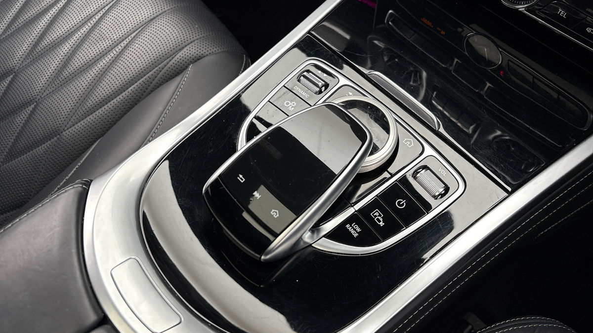 Used Mercedes-Benz G Class 2020 for sale - 77007882: Photo 25