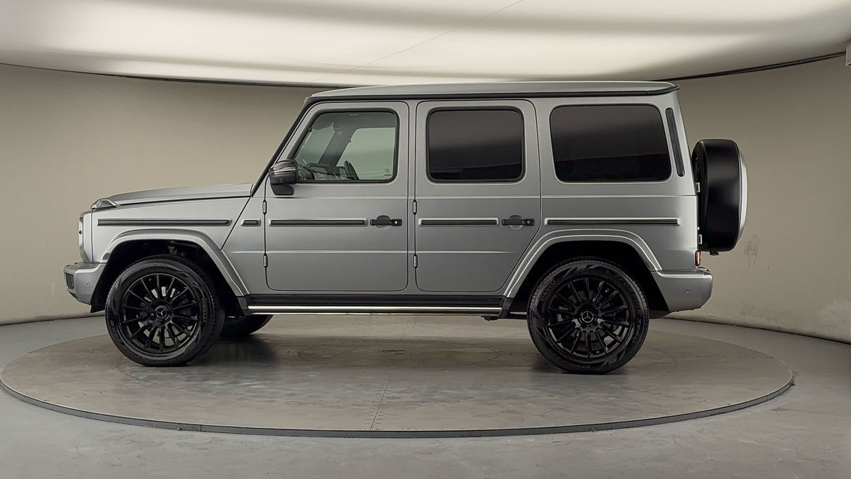 Used Mercedes-Benz G Class 2020 for sale - 77007882: Photo 29