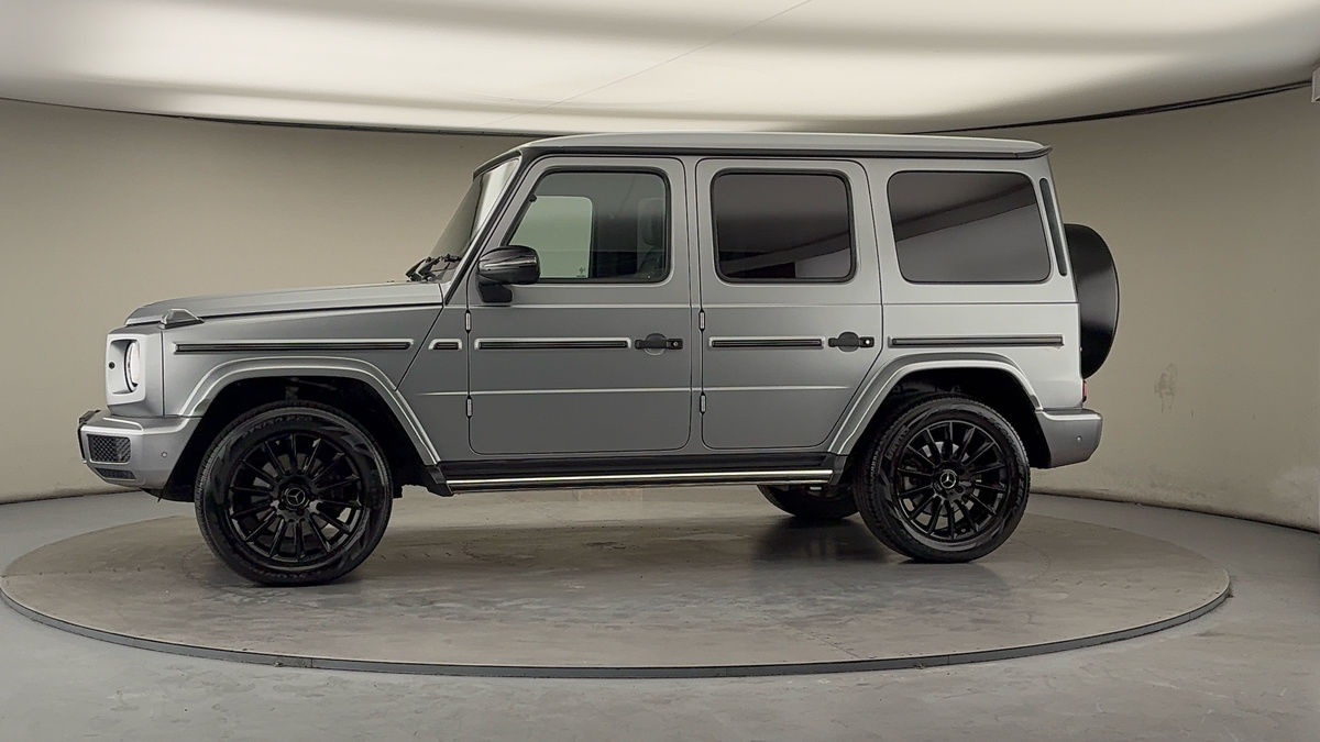 Used Mercedes-Benz G Class 2020 for sale - 77007882: Photo 30