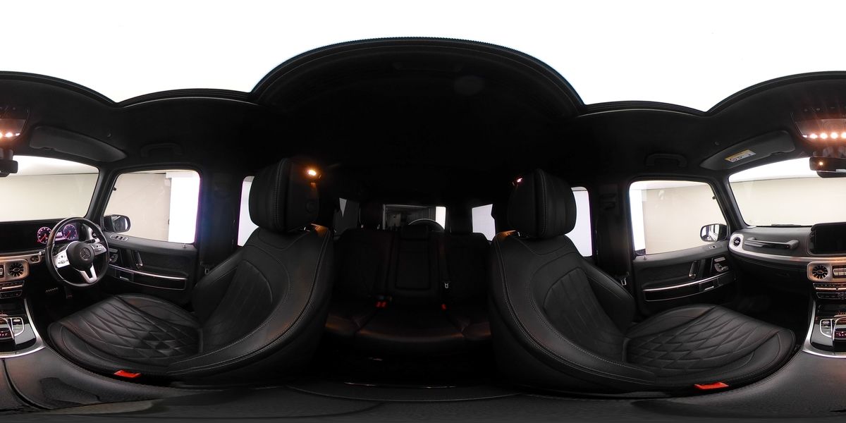 Used Mercedes-Benz G Class 2020 for sale - 77007882: Photo 45