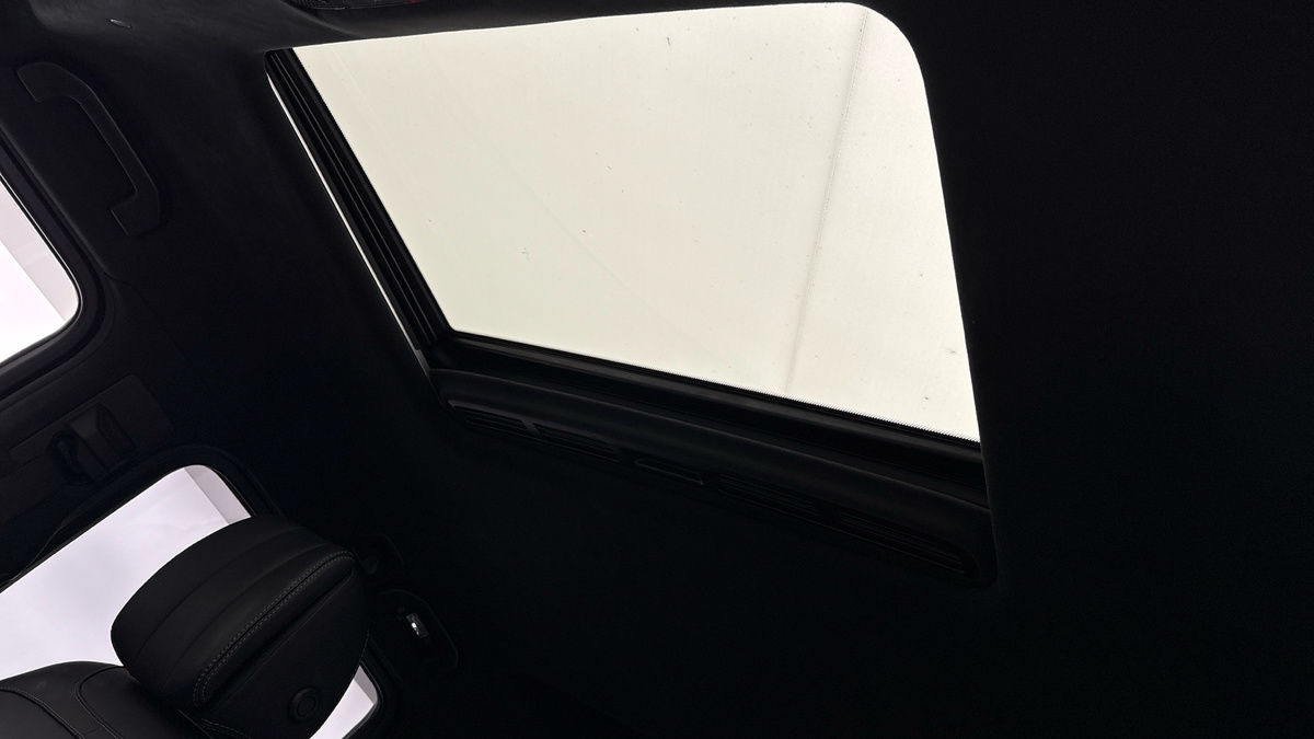 Used Mercedes-Benz G Class 2020 for sale - 77007882: Photo 6