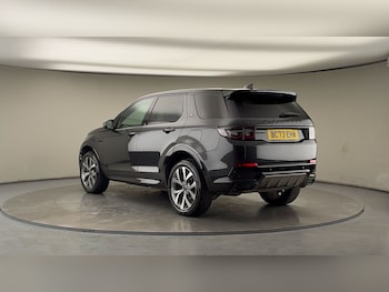 Used Land Rover Discovery Sport 2024 for sale - 77038677: Photo
