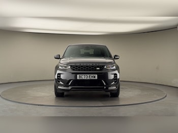 Used Land Rover Discovery Sport 2024 for sale - 77038677: Photo