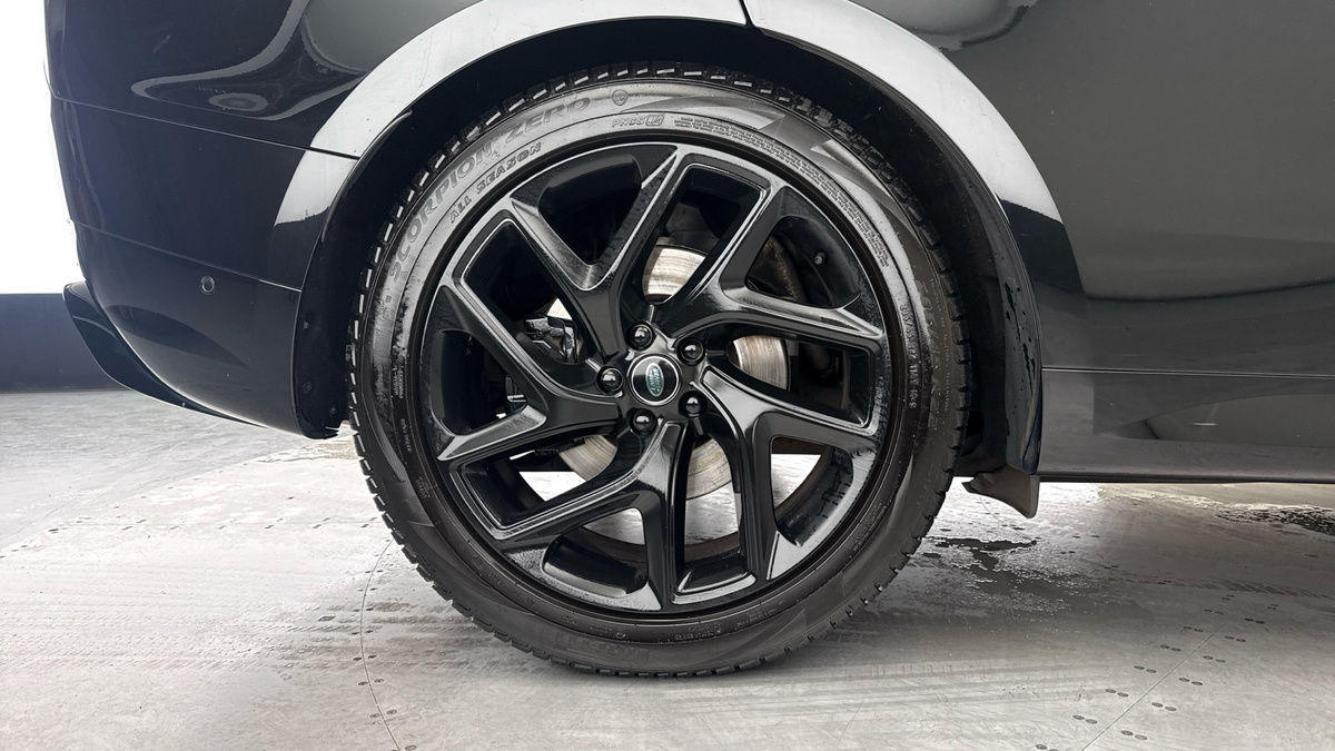 Used Land Rover Range Rover Sport 2023 for sale - 77937587: Photo 10