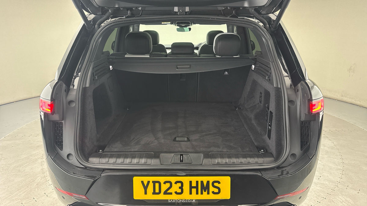 Used Land Rover Range Rover Sport 2023 for sale - 77937587: Photo 11