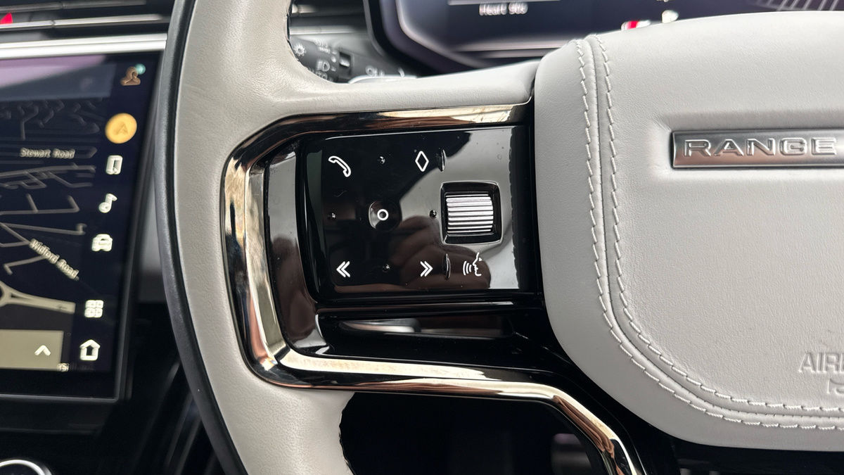 Used Land Rover Range Rover Sport 2023 for sale - 77937587: Photo 13