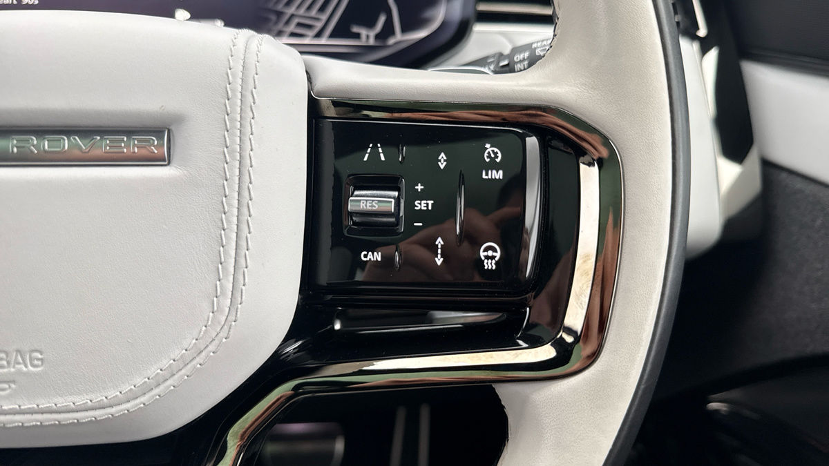 Used Land Rover Range Rover Sport 2023 for sale - 77937587: Photo 14