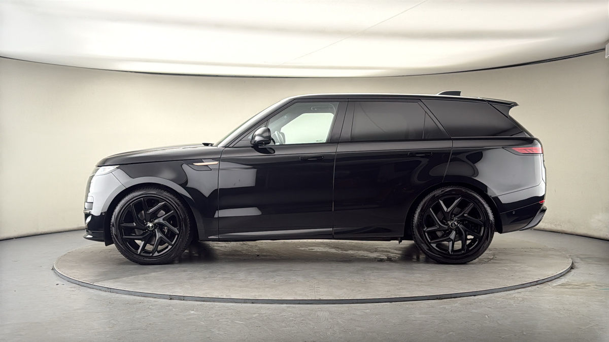 Used Land Rover Range Rover Sport 2023 for sale - 77937587: Photo 15