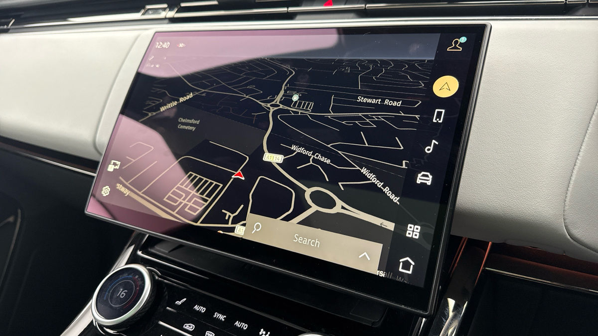 Used Land Rover Range Rover Sport 2023 for sale - 77937587: Photo 17