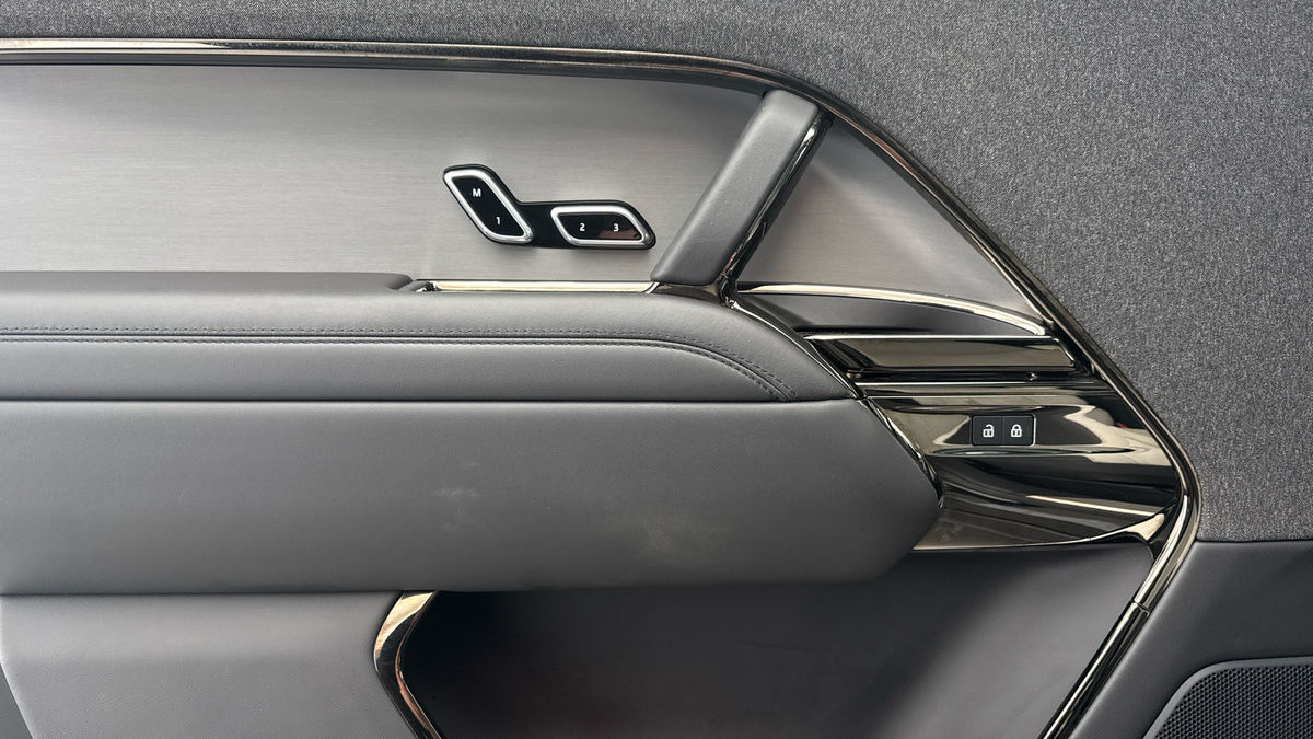 Used Land Rover Range Rover Sport 2023 for sale - 77937587: Photo 19