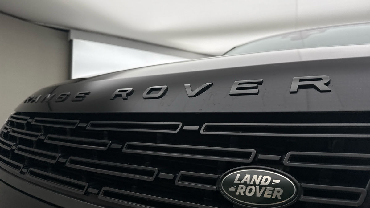 Used Land Rover Range Rover Sport 2023 for sale - 77937587: Photo 24