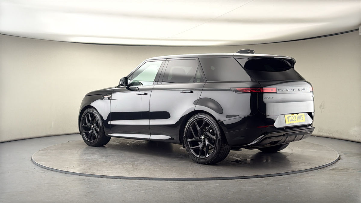 Used Land Rover Range Rover Sport 2023 for sale - 77937587: Photo 26