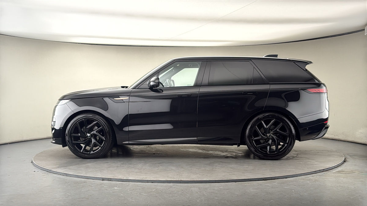 Used Land Rover Range Rover Sport 2023 for sale - 77937587: Photo 28