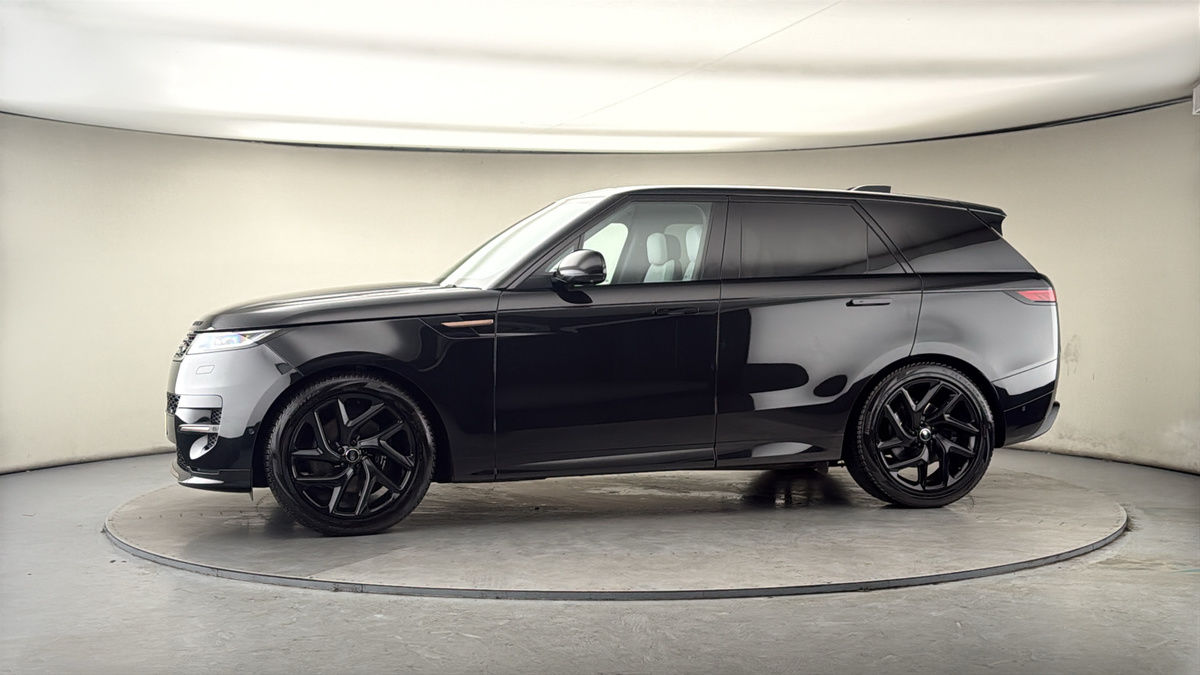 Used Land Rover Range Rover Sport 2023 for sale - 77937587: Photo 29