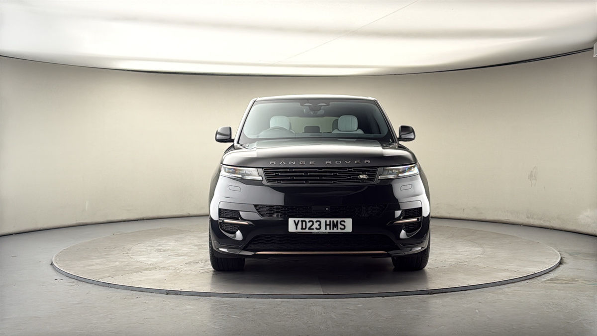 Used Land Rover Range Rover Sport 2023 for sale - 77937587: Photo 3
