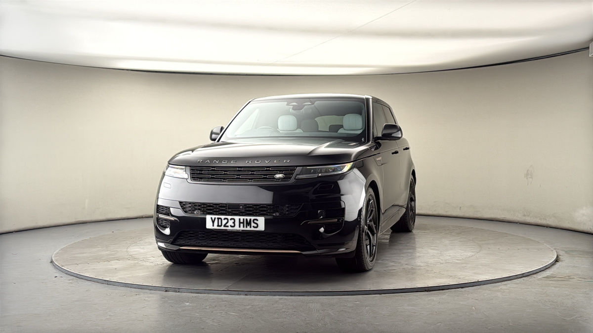 Used Land Rover Range Rover Sport 2023 for sale - 77937587: Photo 32