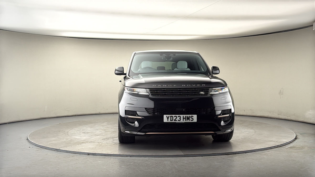 Used Land Rover Range Rover Sport 2023 for sale - 77937587: Photo 33