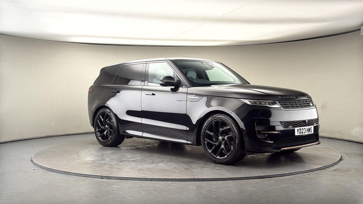 Used Land Rover Range Rover Sport 2023 for sale - 77937587: Photo 35