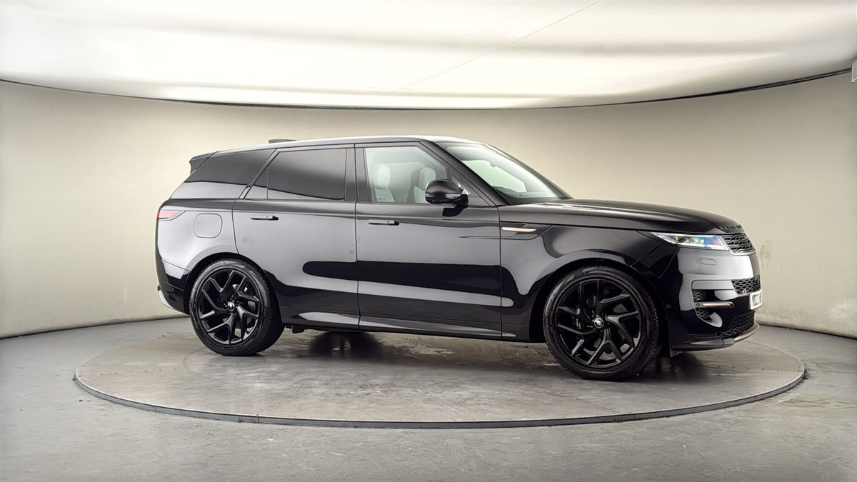 Used Land Rover Range Rover Sport 2023 for sale - 77937587: Photo 36