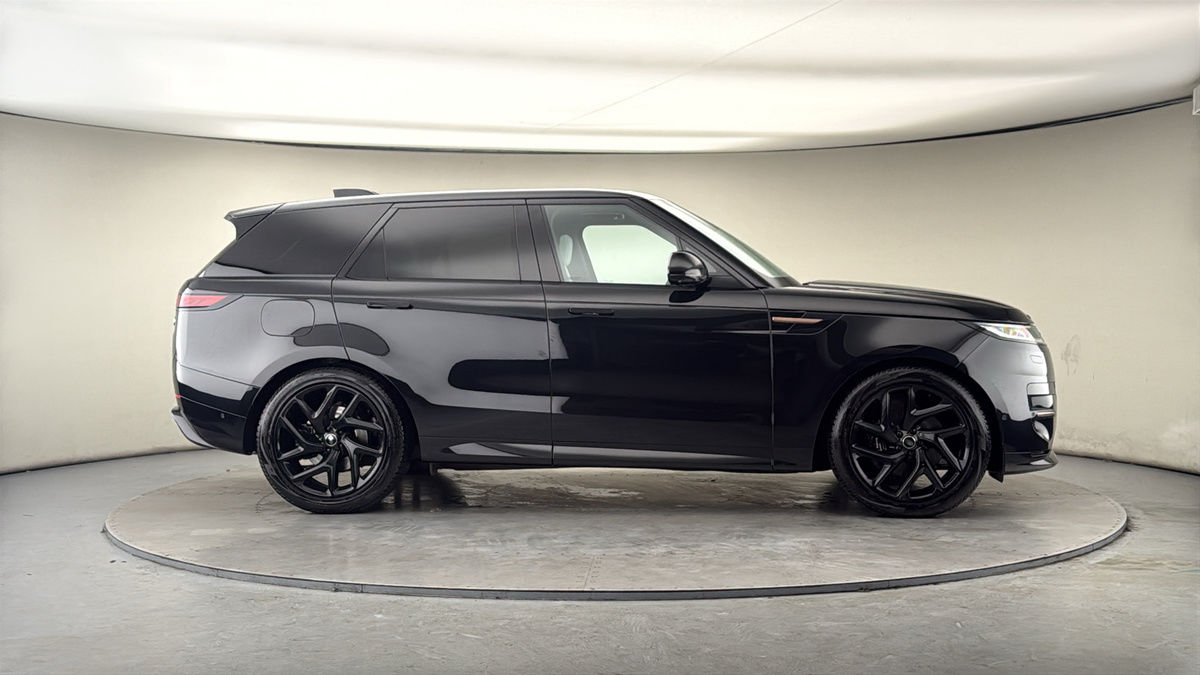 Used Land Rover Range Rover Sport 2023 for sale - 77937587: Photo 37