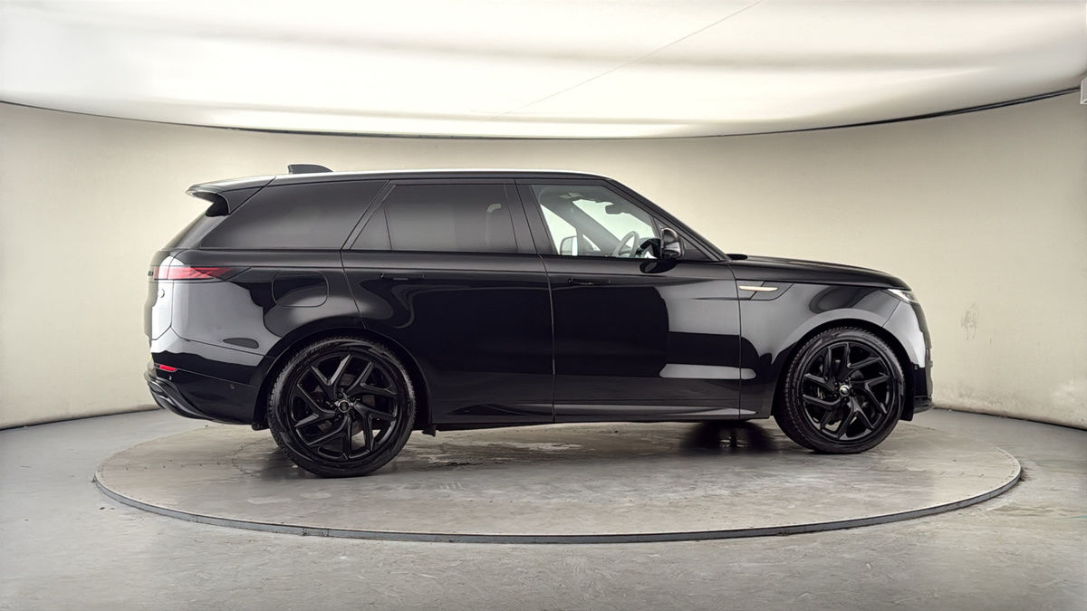 Used Land Rover Range Rover Sport 2023 for sale - 77937587: Photo 38