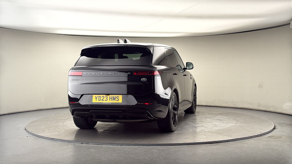 Used Land Rover Range Rover Sport 2023 for sale - 77937587: Photo 41