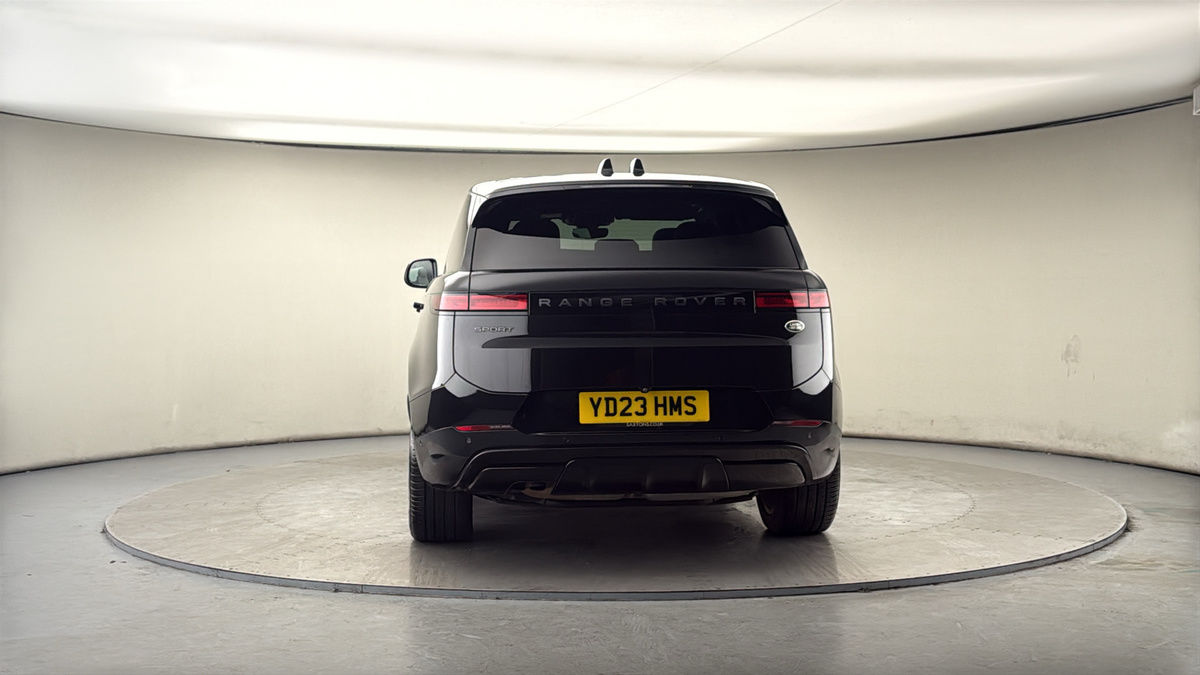 Used Land Rover Range Rover Sport 2023 for sale - 77937587: Photo 42