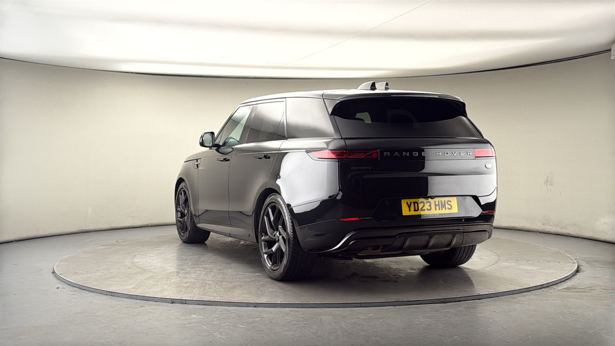 Used Land Rover Range Rover Sport 2023 for sale - 77937587: Photo 43