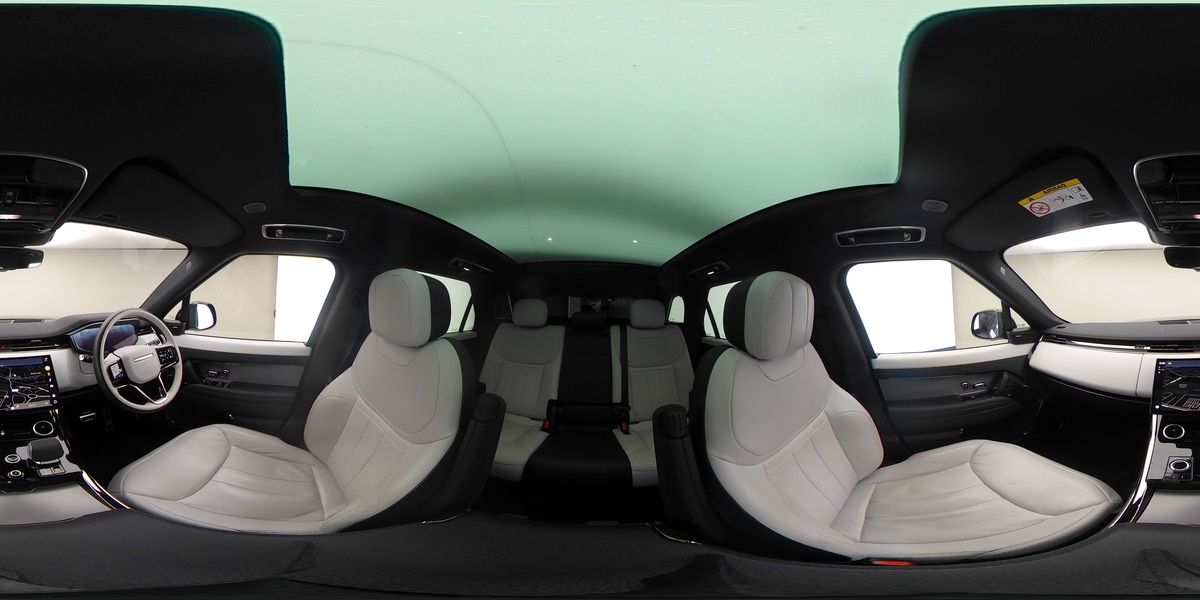 Used Land Rover Range Rover Sport 2023 for sale - 77937587: Photo 45