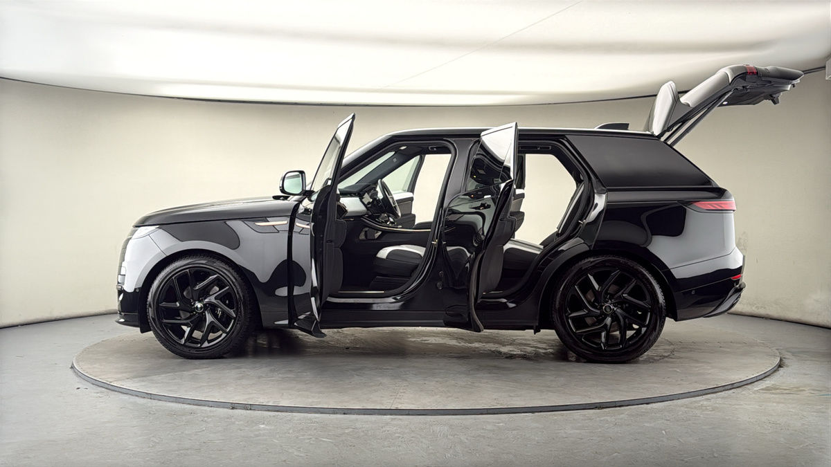 Used Land Rover Range Rover Sport 2023 for sale - 77937587: Photo 47