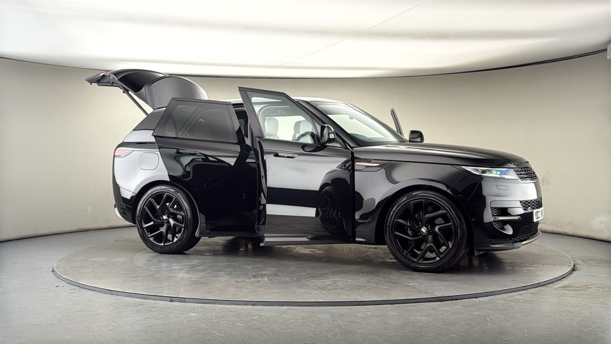 Used Land Rover Range Rover Sport 2023 for sale - 77937587: Photo 55